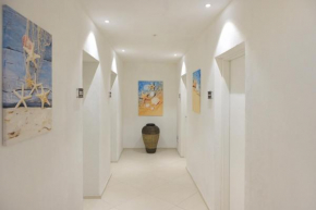 Casa via Pascoli Arzachena